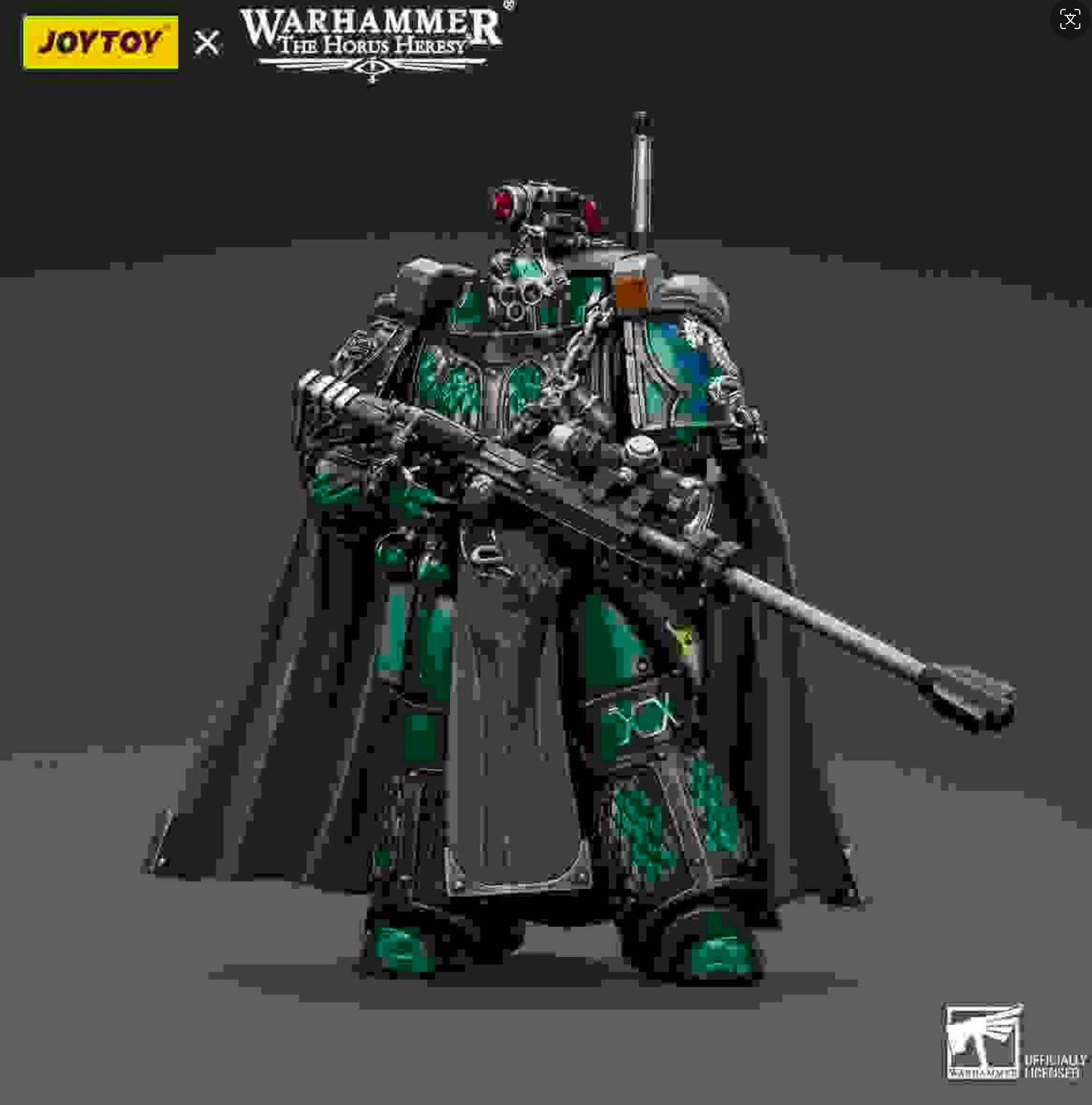 Rifle And Power Dagger"