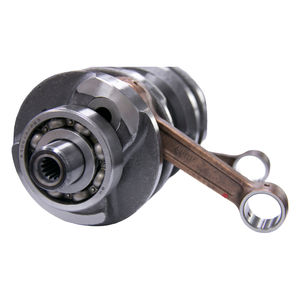 Vilebrequin Assy 63V-<span class=keywords><strong>11400</strong></span>-01 pour moteur hors-bord 2 temps <span class=keywords><strong>15</strong></span> HP pour remplacer ou réparer - Product Image 6