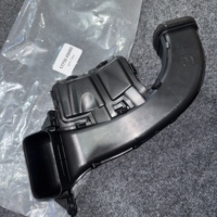 17750-25040 1775025040 Pièces automobiles Tuyau d'admission d'air du moteur Conduit d'admission d'air pour Toyota RAV4 2021-24 Venza