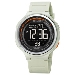 <span class=keywords><strong>Skmei</strong></span> – montre-bracelet résistante à l'eau pour homme, mode Sport <span class=keywords><strong>1841</strong></span> - Product Image 1