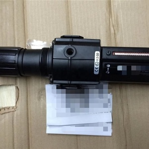 ตัวควบคุมไส้กรองอากาศใหม่เอี่ยม Excelon B74G-4GK-QP3-RMN - Product Image 1