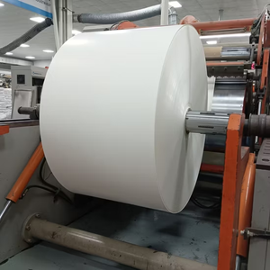 Papel de Arte C2S de 80 g/m² con Revestimiento en Dos Caras para Impresión Comercial, Venta al Por Mayor de Fábrica para el Mercado Peruano - Product Image 1