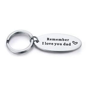 Drive Safe Keychain <strong>Boyfriend</strong> <strong>Gifts</strong> <strong>for</strong> <strong>Valentines</strong> <strong>Day</strong> Christmas <strong>Gifts</strong> <strong>for</strong> <strong>Boyfriend</strong> Husband Dad - Product Image 4
