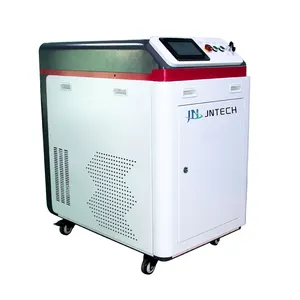 New Easy-to-Operate Laser Welding Machine for Retail and Home Use with Reliable Laser Source in Malaysia