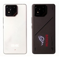 Teléfono Inteligente Asu ROG Phone 9 Pro 5G, Teléfono para Juegos, Qualcomm Octa-core