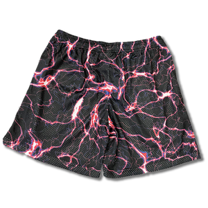 <b>Cheap</b> Customized Vintage Mid Canvas Club Team Training Joggers Sports Basketball <b>Shorts</b> Anti-UV Quick Dry Drawstring Closure - Product Image 2