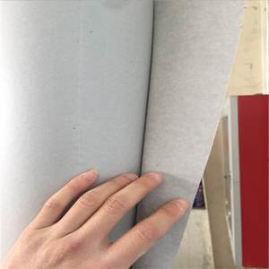 Geavanceerde Hoge Kwaliteit Krantenpapier Voor Plotten En Verpakken - Product Image 4