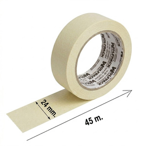Nastro per pittori 24 mm x 45 m. - Product Image 3