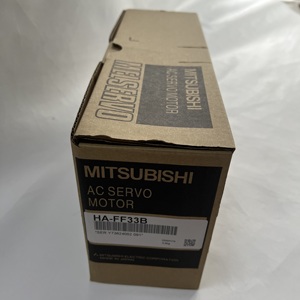 Moteur servo AC 100% neuf et original HA-FF33B - Product Image 1