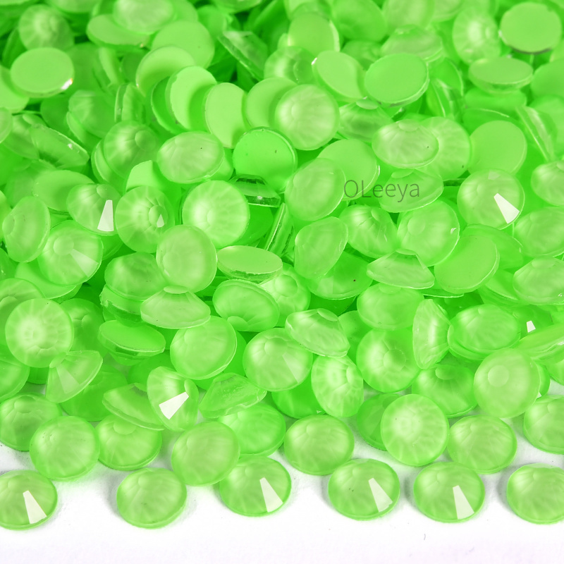 P176 Lime neon