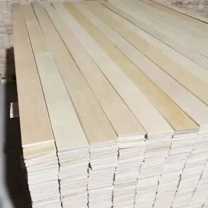 Bilah Sofa Bed kayu