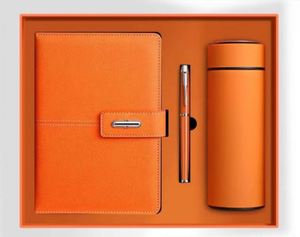 Customizable Promotional <b>Gifts</b> Custom Logo Notebook and Pen <b>Gift</b> <b>Set</b> for Doctors Medical <b>Gift</b> Items - Product Image 3