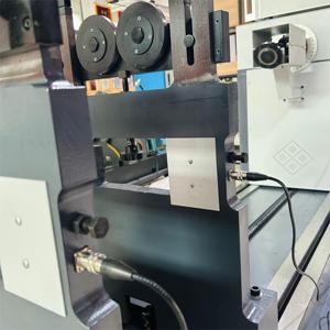 <span class=keywords><strong>Machine</strong></span> d'équilibrage de turbine <span class=keywords><strong>Machine</strong></span> d'équilibrage automatique <span class=keywords><strong>Machine</strong></span> d'équilibrage - Product Image 5