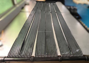 Hệ thống sưởi ấm năng lượng mặt trời bể bơi 100x300cm - Product Image 3