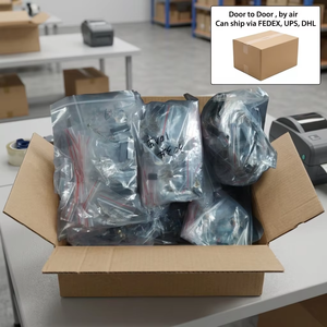 All Kinds Carbon <strong>Brush</strong> Fit to Many Kinds Power Tools CB-204 CB-440 CB-303 CB-325 CB100 CB153 GWS20-180 100 44/43/38/21/50 Ext - Product Image 6