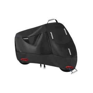 Cubierta para Motocicleta, Funda para Asiento de Motocicleta, Fundas para Neumáticos - Product Image 1
