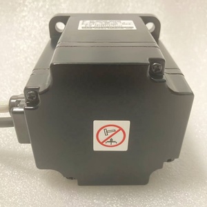 NUEVO MOTOR SERVO AC YASKAWA <span class=keywords><strong>SGMPH</strong></span>-<span class=keywords><strong>04DAA61D</strong></span> - Product Image 4