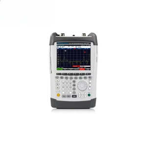 Analizador de Cables y Antenas Portátil Rohde&Schwarz ZVH3, Analizador de Redes de 100 Khz a 3.6 Ghz - Product Image 1