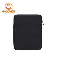 Vente en gros cadeau pochette en nylon pour iPad-pochette à fermeture éclair bon marché pour tablettes 9.7/10.1/10.2/10.5 pouces, étui de protection pour iPad