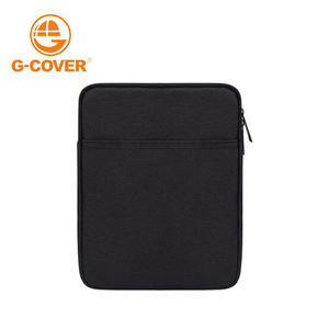 Vente en gros cadeau <span class=keywords><strong>pochette</strong></span> en nylon pour <span class=keywords><strong>iPad</strong></span>-<span class=keywords><strong>pochette</strong></span> à fermeture éclair bon marché pour tablettes 9.7/10.1/10.2/10.<span class=keywords><strong>5</strong></span> pouces, étui de protection pour <span class=keywords><strong>iPad</strong></span> - Product Image 3