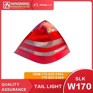 Đèn Hậu W170 1708200464 Cho Mercedes Benz SLK R170 Đèn Hậu - Product Image 2