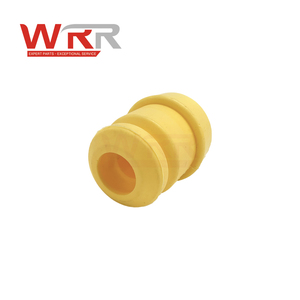 31336771892 Amortisseur de choc en caoutchouc pour BMW E70 E71 X5 X6, butée de suspension avant élastique, pièces de qualité supérieure - Product Image 4