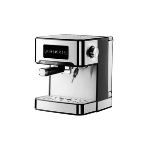 Machine à expresso et <span class=keywords><strong>latte</strong></span> multifonction portable électrique intelligente HY, idéale pour les restaurants familiaux, les hôtels et les camping-cars – Nouveauté très demandée - Product Image 2