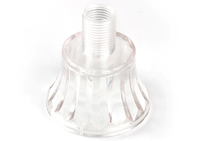 Source de lumière ponctuelle extérieure SHIJI 24V pour parc d'attractions, étanche IP65, garantie de 2 ans.