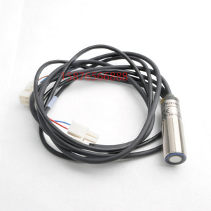 Sensor Ultrasónico Microsonic SM102, Detección de 40 mm, 20-30 V CC, Accesorio para Imprenta - Product Image 5