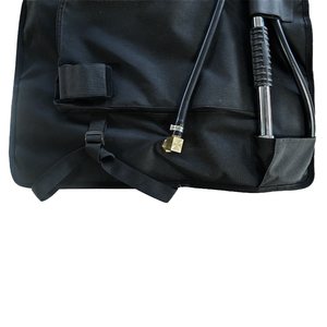 <span class=keywords><strong>Mochila</strong></span> antiincendios de alta capacidad de tela de nailon duradera de proveedor al por mayor - Product Image 3