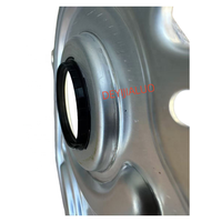 Joint d'huile avant de vilebrequin de pièces automobiles L4H LIH OEM 55487381 55497875 55514589 55509157 Chevrolet TRACKER 1.2T ONIX1.2T