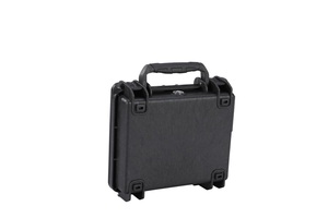 Estuche impermeable a prueba de golpes de viaje para <span class=keywords><strong>Pioneer</strong></span> <span class=keywords><strong>Dj</strong></span>, caja de reloj de plástico para mezcladores de controlador de equipo de <span class=keywords><strong>Dj</strong></span> de 1/2/2/1/2/1/2 - Product Image 4
