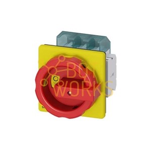 Siemens 3LD25041TP53 - Nuovo - Product Image 1