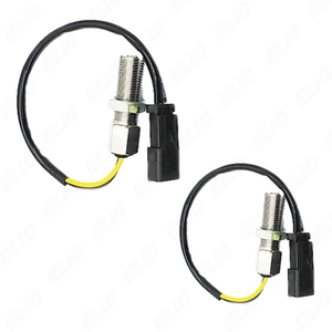 Elic อะไหล่เครื่องขุด E320C เซ็นเซอร์ความเร็ว E320B 196-7973 125-2966 5I-7579 324-4131 - Product Image 4