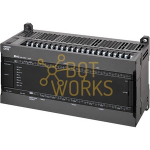Omron CP2ES60DTD - Nuovo - Product Image 1