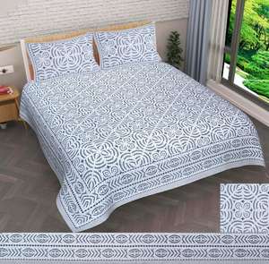 Hermoso Juego de Ropa de Cama de Lujo Personalizado con Estampado de Visón 3D, Súper Suave, Edredón, Sábana, Ropa de Cama de Algodón, Juego de Ropa de Cama para Guardería, Mejor Precio - Product Image 5