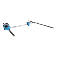 Kit de contrôle de machine de découpe plasma CNC Xyz mini portable sans table