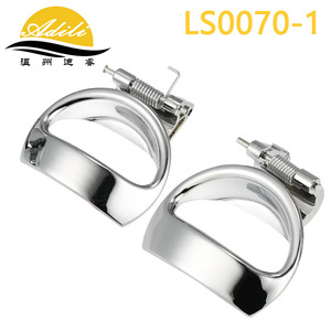 มือจับประตูด้านใน Adili รุ่น LS0070 19299614 ด้านซ้าย 19299613 ด้านขวา สำหรับ Chevrolet HHR ปี 2006 2011 - Product Image 2
