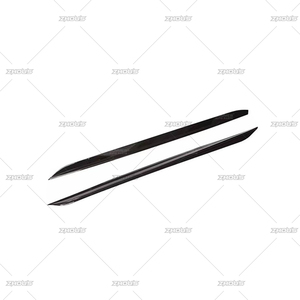 ZHOUS Design vendita calda accessori Auto ricambi MP gonna laterale per M-TECH per 3 <span class=keywords><strong>serie</strong></span> G20/G28 2018 + - Product Image 4