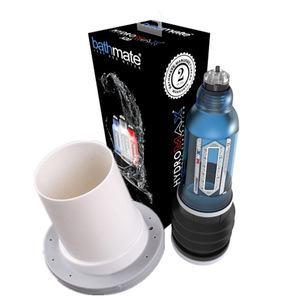 Iron Bull Hydromax Bashi Meite Entraîneur Source D'eau Entraînement Hydraulique Standard Pompe Améliorée Pleine Taille X30 Fitness Corps Beauté - Product Image 5