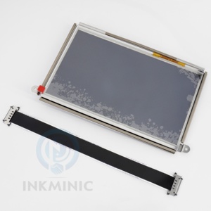 Écran tactile de type L LA11045, pièces détachées d'occasion pour imprimante Linx 8900 CIJ - Product Image 2
