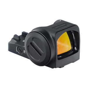 Ohhunt MOS Cut Series Réflexe Sight IPX7 Étanche 22x17mm Shake Awake Tactical Red Dot Sight - Product Image 2