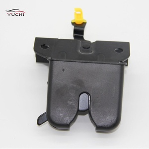 Nuevo Actuador de Cerradura de Maletero Trasero, Repuesto Automotriz de Posventa 81230-2L000 - Product Image 5