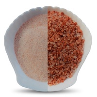 Original Natural Rock Food Salt Himalayan Edible Pakistani Pink Salt for Cooking in Reasonable Market Price