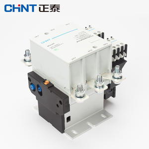 CHINT NC2-115 AC คอนแทคสตาร์ทมอเตอร์220V 380V 150 185 225 265 330สตาร์ทมอเตอร์400500630A - Product Image 2