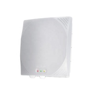 Lector RFID UHF Integrado Vanch VI-89R, Sistema de Estacionamiento Inteligente con Material ABS, Compatible con Wiegand RS232, 860-960MHz
