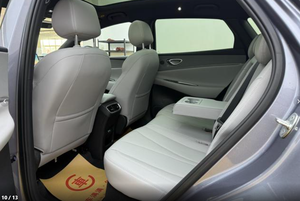 Autos Usados BYD Sea Lion 06EV 2025 605 Edición Navegación Plus, SUV Mediano, Eléctrico, Autos Usados Baratos <span class=keywords><strong>de</strong></span> China, Carros Usados - Product Image 5