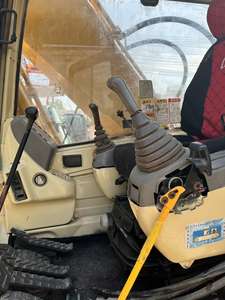 Excavatrice Caterpillar 320BL de 22 tonnes de haute qualité avec composants de boîte de vitesses de moteur Shanghai Core économiques, Sany d'occasion à vendre - Product Image 5