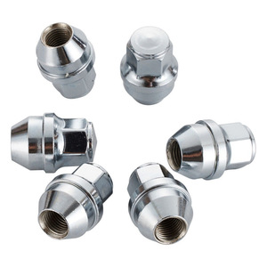 น็อตล้อสแตนเลส ACPA1012KXA ผิวโครเมียม สำหรับเปลี่ยนในรถฟอร์ดทรานซิท Mk8 - Product Image 5