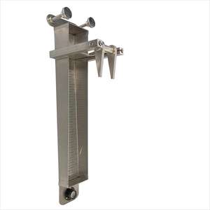 Viscometro Brookfield Semiautomático para Análise de Consistência de Molho de Tomate, Preço de Fábrica, Fácil Operação para Análise de Produtos Alimentares - Product Image 2